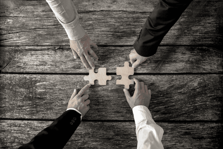 Merger & Acquisition